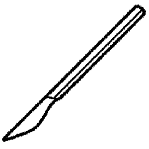 切るリフトアップ
