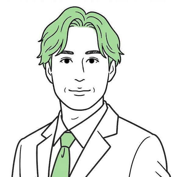 糸リフトの名医 筒井裕介